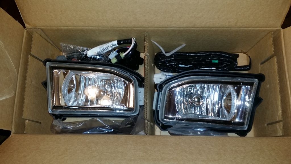 Jayare's 2007 Element SC Honda Element Owners Club